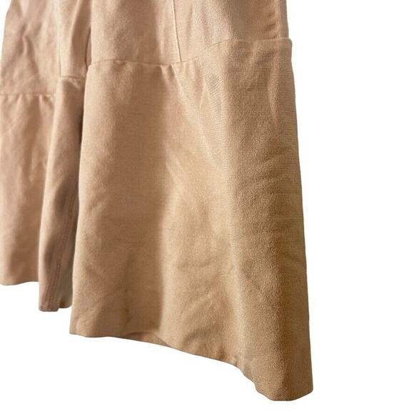 Red Hot Spanx Flat Out Flawless Nude Mid Thigh Shaper Firm Control Shorts sz 1X - Picture 10 of 16